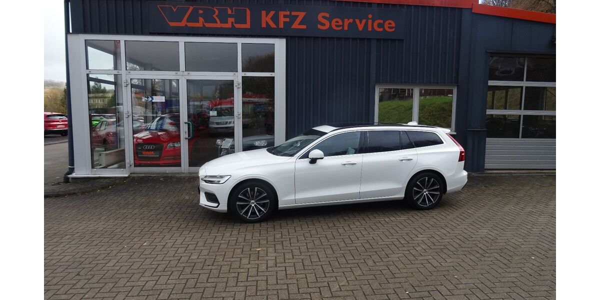 Volvo V60 132.470 km 19.990 &euro; Wutha-Farnroda 99848