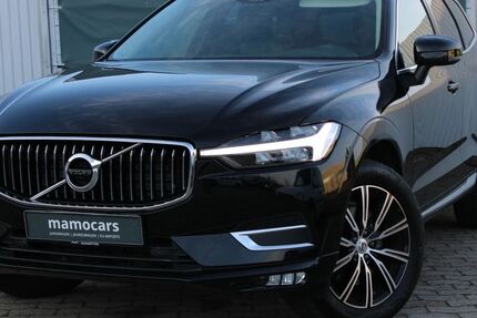 Volvo XC60 70.848 km 33.990 &euro; Schloß Holte-Stukenbrock 33758