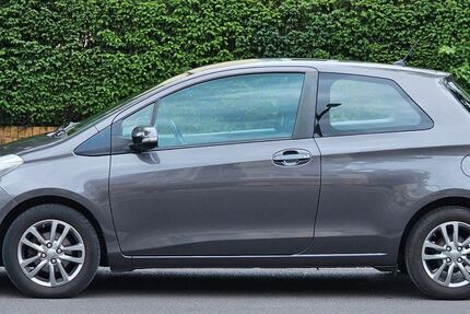 Toyota Yaris 125.500 km 5.800 &euro; Teltow 14513