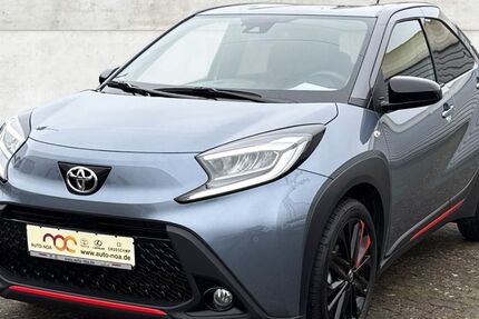 Toyota Aygo (X) 16.389 km 19.900 &euro; Schwerin 19057