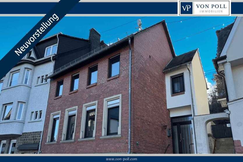 Haus zum Kaufen in Idar-Oberstein 219.000 € 120 m²