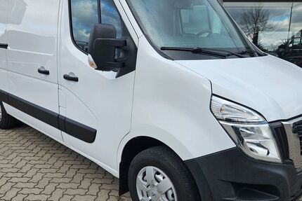 Nissan NV400 58.510 km 21.490 &euro; Waren (Müritz) 17192