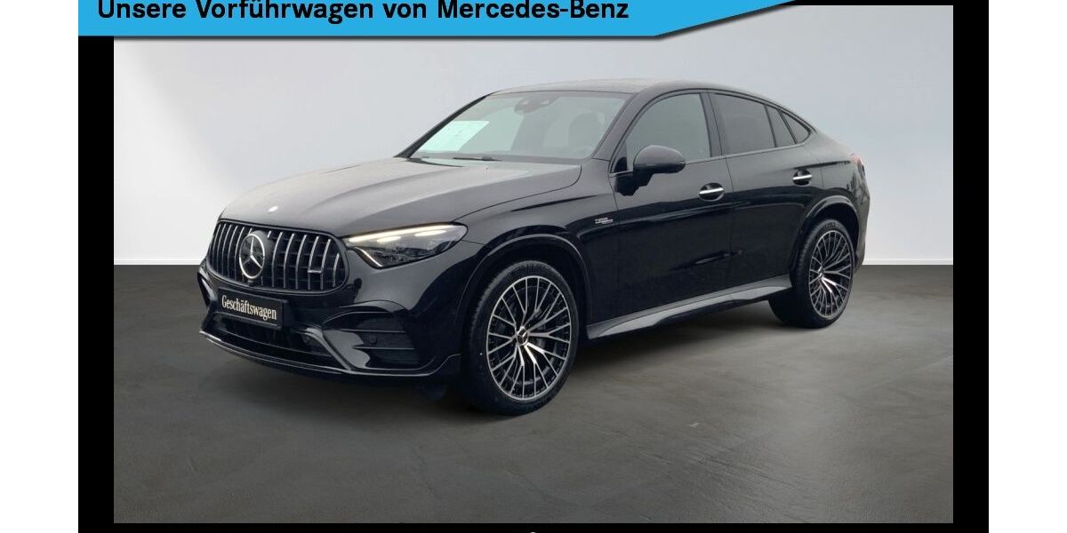 Mercedes-Benz GLC 43 AMG 9.900 km 82.990 &euro; Konstanz 78467