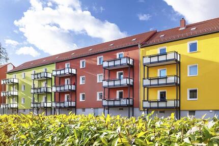 Wohnung Aschersleben - 3 Zimmer, 53 m&sup2;, 399&euro; | Angebot:25137963