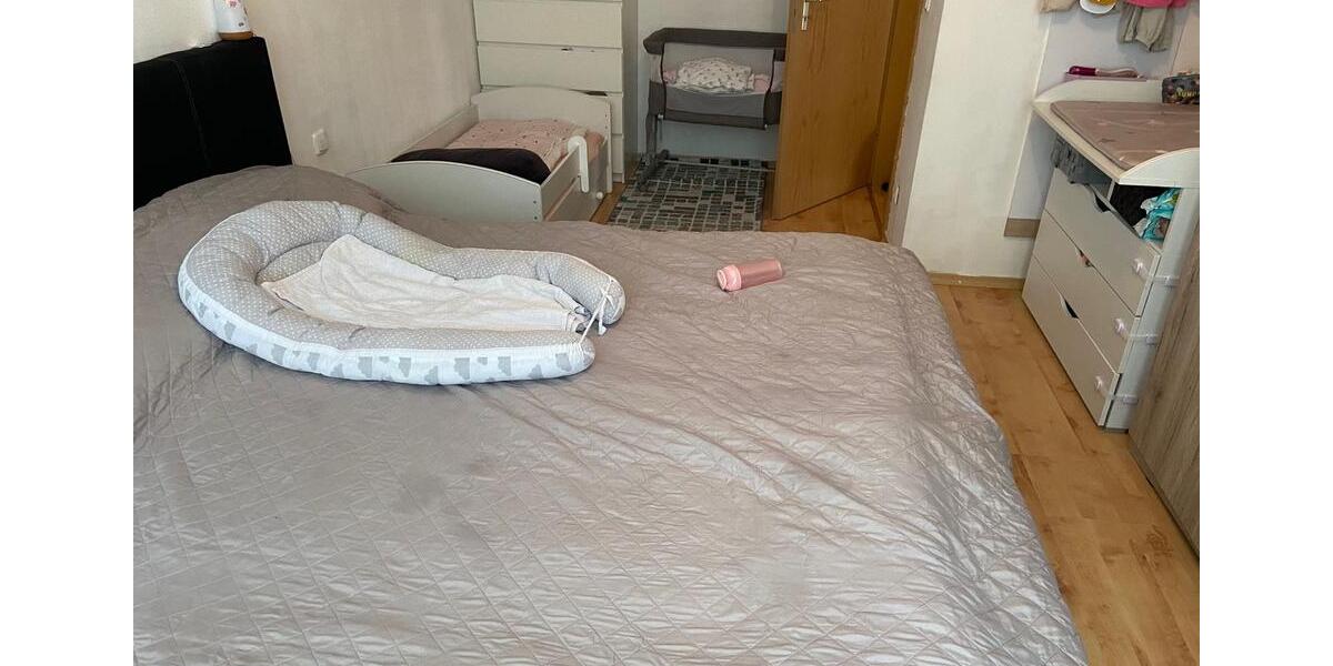 Erdgeschoßwohnung Mainburg - 2 Zimmer, 64 m&sup2;, 840&euro; | Angebot:26245294