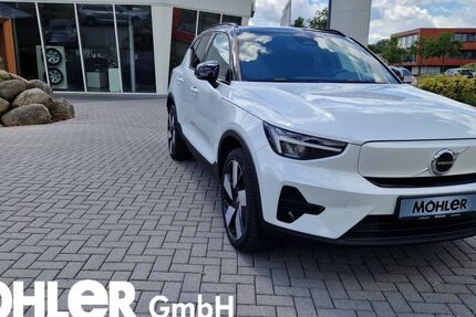 Volvo XC40 64.573 km 29.350 &euro; Bremen 28357