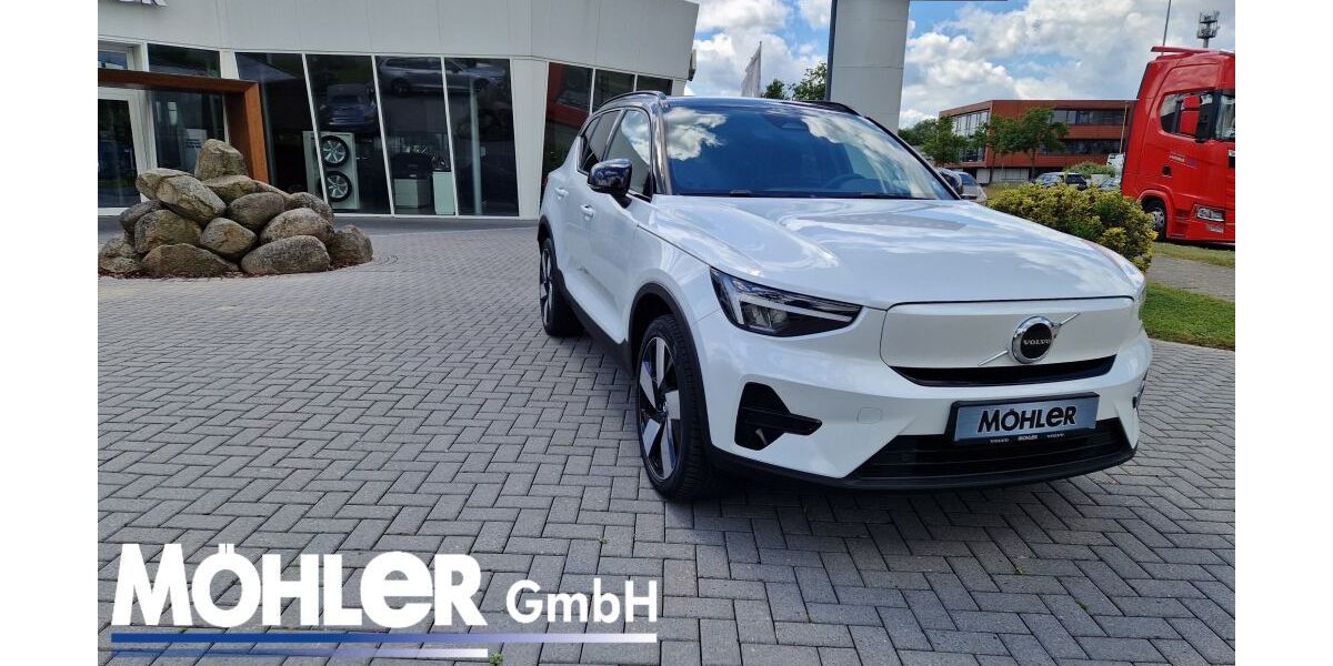 Volvo XC40 64.573 km 29.350 &euro; Bremen 28357