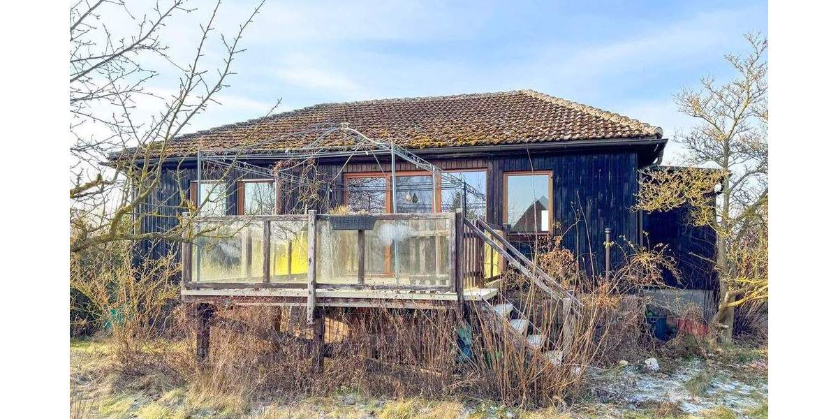 Mehrfamilienhaus, Wohnhaus Seehausen Beuster - 5 Zimmer, 118 m&sup2;, 118.000&euro; | Angebot:25781275