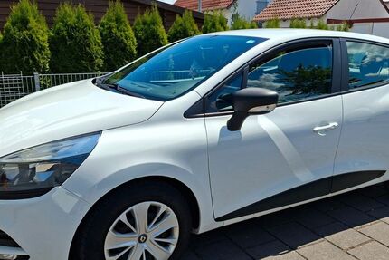Renault Clio 97.000 km 5.500 &euro; Syrgenstein 89428