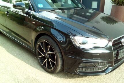 Audi A3 133.000 km 11.990 &euro; Wald-Walbertsweiler 88639