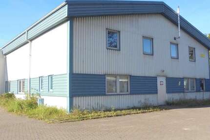 Gewerbeobjekt Lübeck Sankt Lorenz Nord - 2.250&euro; | Angebot:27033169