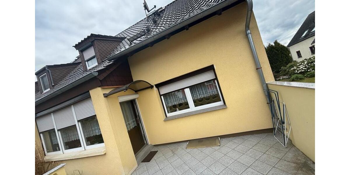 Reihenhaus Eggesin - 5 Zimmer, 120 m&sup2;, 250.000&euro; | Angebot:26567123