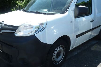 Renault Kangoo 204.000 km 6.900 &euro; Duisburg 47269