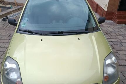 Ford Fiesta 82.828 km 2.000 &euro; Hermsdorf 07629