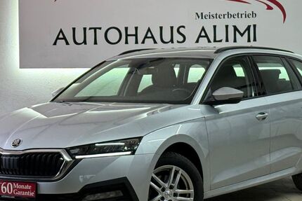 Skoda Octavia 25.000 km 24.980 &euro; Neustadt an der Donau 93333