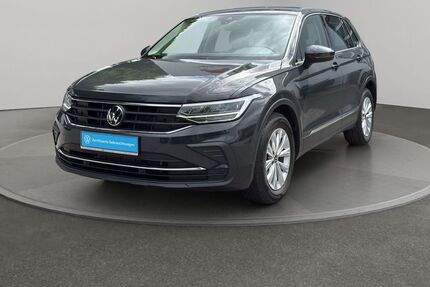 VW Tiguan 93.734 km 27.890 &euro; Kropp 24848