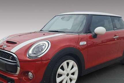 Mini Cooper S 96.900 km 14.990 € Pettendorf 93186