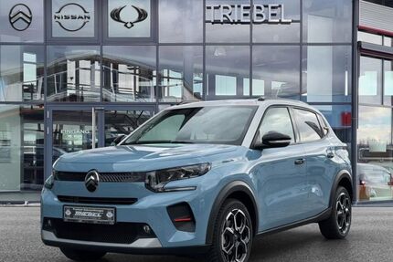 Citroen C3 13.800 km 17.780 &euro; Nordhausen 99734