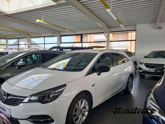 Opel Astra 77.900 km 16.950 &euro; Neuenhaus 49828