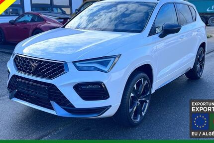 Cupra Ateca 21.600 km 25.990 &euro; Knittlingen 75438