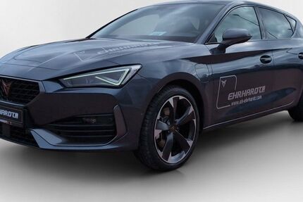 Cupra Leon 15.570 km 31.990 € Leipzig 04129