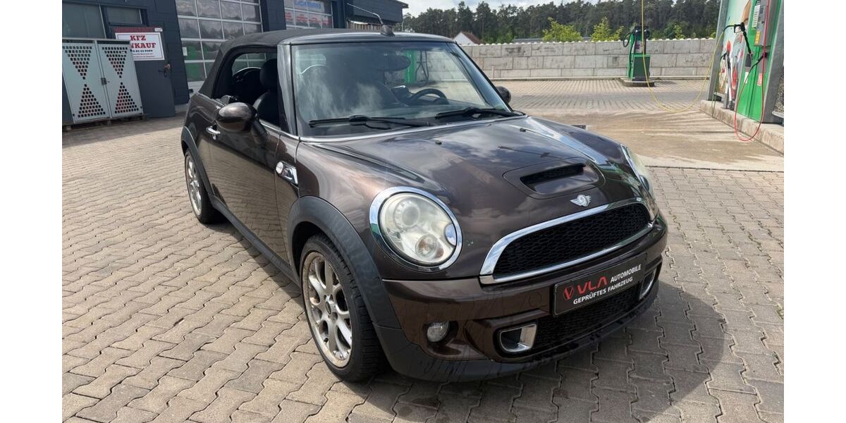 Mini Cooper S 189.985 km 4.490 &euro; Dietenhofen 90599