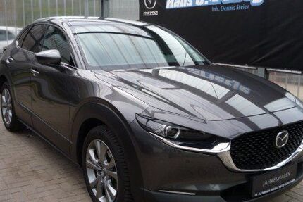 Mazda CX-30 17.714 km 24.990 &euro; Holm Krs. Pinneberg 25488
