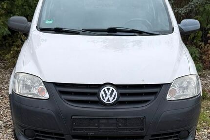 VW Fox 182.500 km 1.650 € Barsinghausen 30890