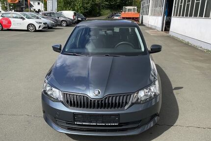 Skoda Fabia 145.334 km 5.690 &euro; Schmallenberg 57392
