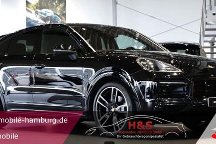 Porsche Cayenne 49.989 km 85.900 &euro; Bad Segeberg 23795