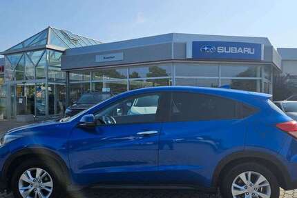 Honda HR-V 90.210 km 14.999 € Bautzen 02625