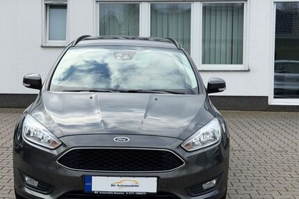 Ford Focus 124.500 km 7.490 &euro; Neuwied 56567