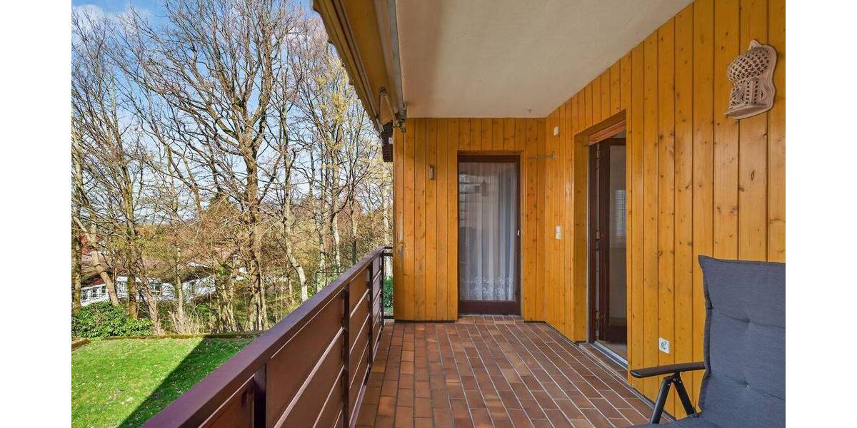 Mehrfamilienhaus, Wohnhaus Malsch Waldprechtsweier - 9 Zimmer, 165 m&sup2;, 469.000&euro; | Angebot:26026547