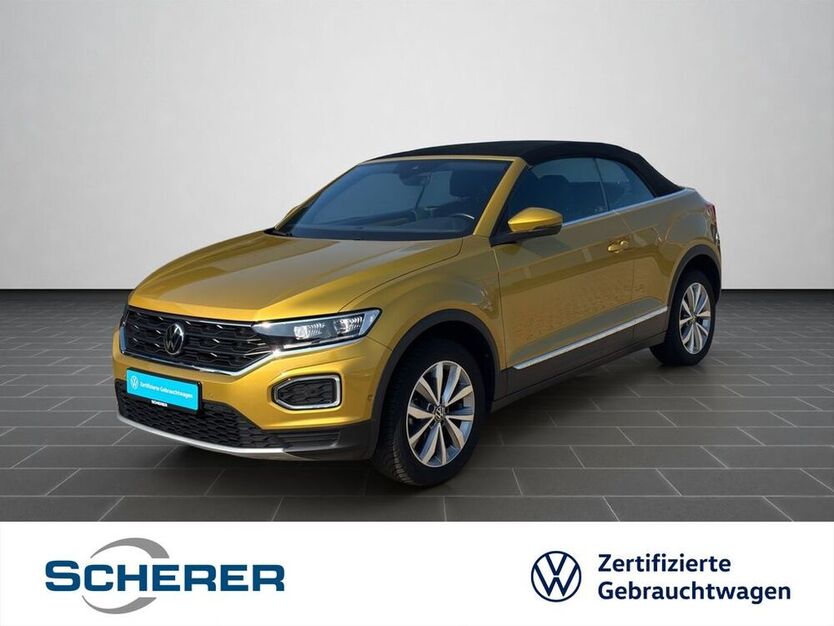 T-Roc