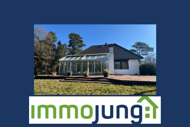 Haus zum Kaufen in Worpswede 495.000 € 200 m²