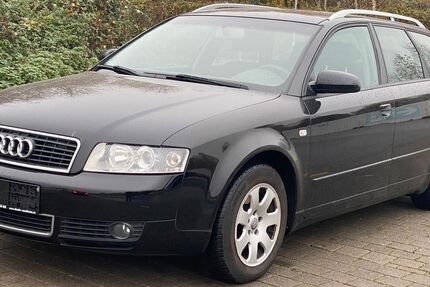 Audi A4 330.000 km 1.800 &euro; Berlin 13585