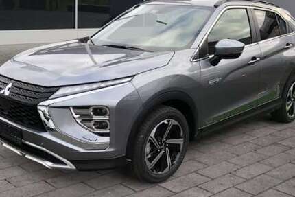 Mitsubishi Eclipse Cross 8.870 km 29.480 € Obernburg 63785