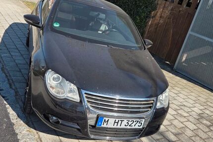 VW Eos 112.370 km 6.800 &euro; Neufahrn b.Freising 85375
