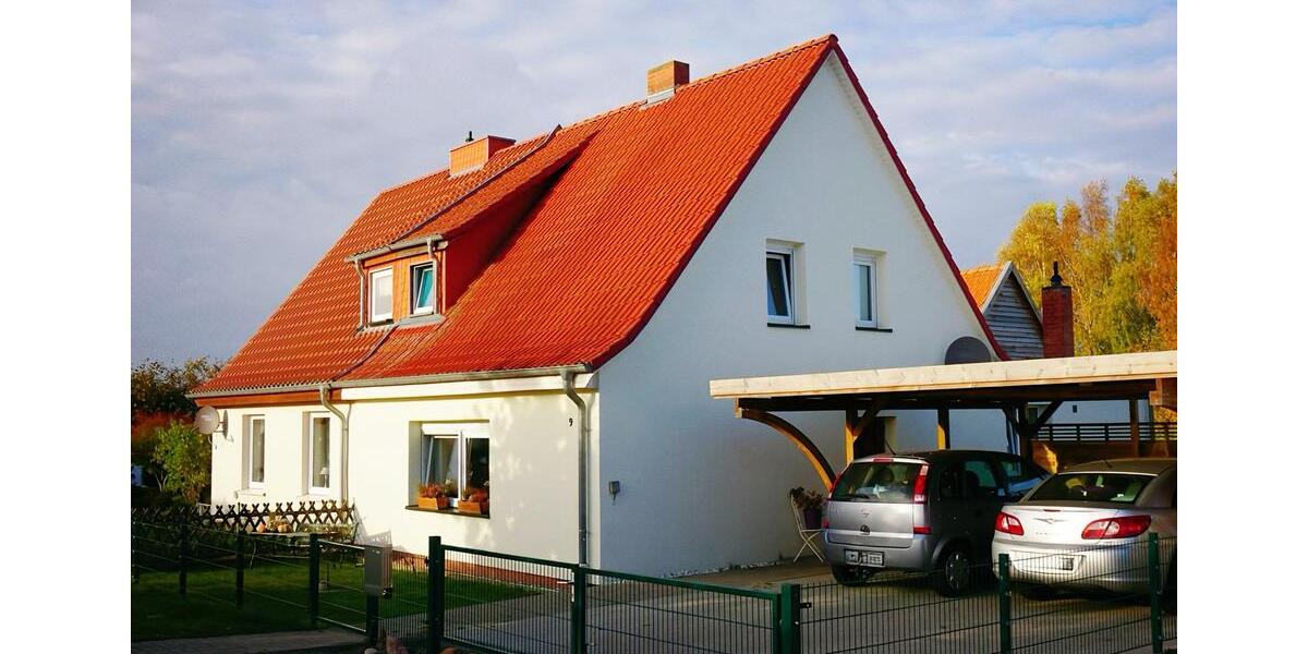 Doppelhaushälfte Steinhagen - 4 Zimmer, 100 m&sup2;, 229.000&euro; | Angebot:26297216