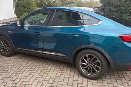 Renault Arkana 33.000 km 22.950 &euro; Rottenburg an der Laaber 84056