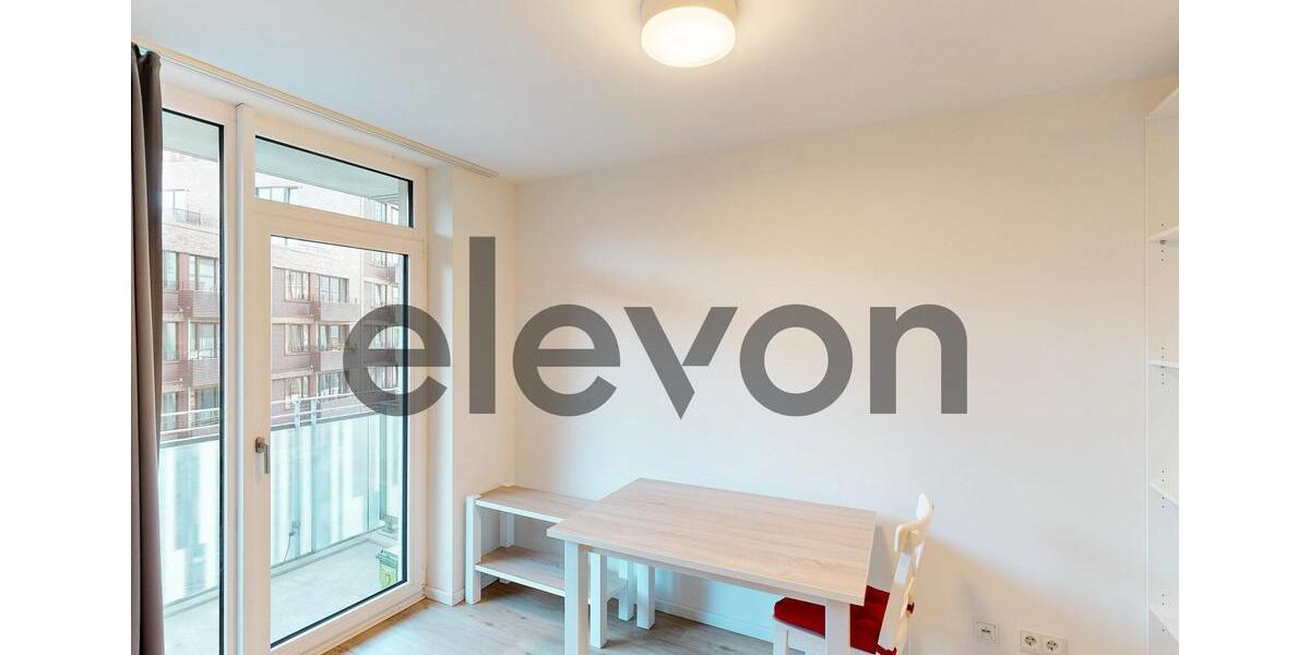Einfamilienhaus Hamburg Hamburg-Mitte - 1 Zimmer, 28 m&sup2;, 894&euro; | Angebot:26271448