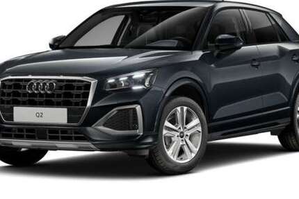 Audi Q2 3.900 km 38.900 &euro; Darmstadt 64295