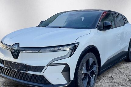 Renault Megane E-TECH 19.900 km 36.980 &euro; Kiel 24118