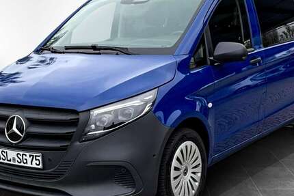 Mercedes-Benz Vito 16.344 km 55.335 &euro; Halberstadt 38820