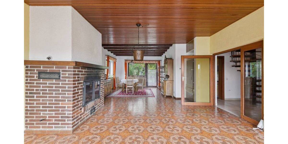 Einfamilienhaus Mörsfeld - 4 Zimmer, 111 m&sup2;, 279.000&euro; | Angebot:26419351