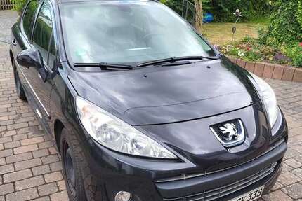 Peugeot 207 177.000 km 2.200 &euro; Fachbach 56133