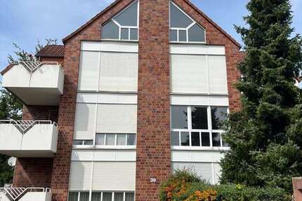 Wohnung zum Kaufen in Lippstadt 190.000 € 67 m²