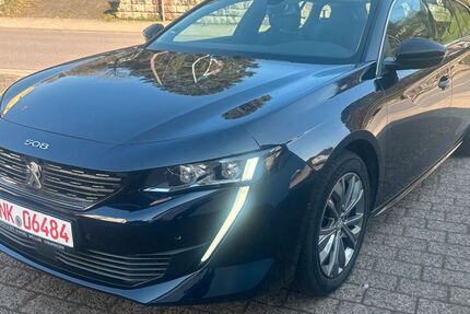 Peugeot 508 132.746 km 12.590 &euro; Dirmingen 66571