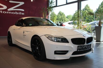 BMW Z4 94.699 km 30.900 € Borken 46325