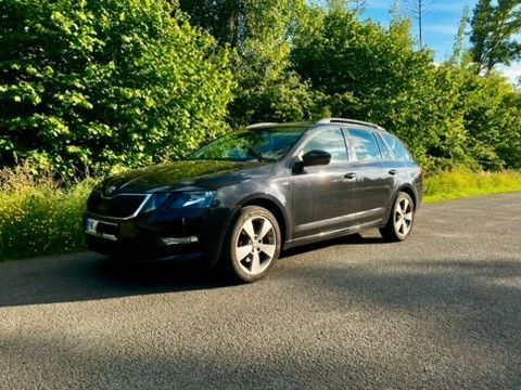 Skoda Octavia 123.000 km 10.900 &euro; Lüdenscheid 58509